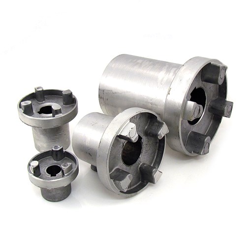 Kytkinosa, moottorinpuoli, 28mm - Vaihteet ja voimansiirron osat - ND86A - 1