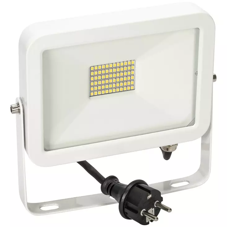 LED VALONHEITIN 2250LM 30W/230 - Rakennusvalaisimet ja valonheittimet - CRX3302A - 1
