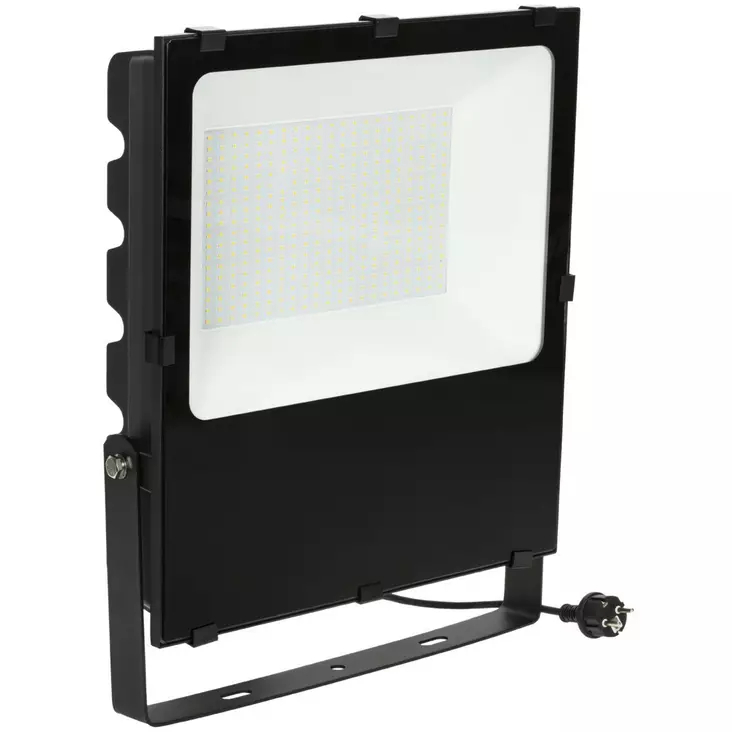 LED VALONHEITIN 30000 LM 300W / 230V 2,5M JOHTO - Rakennusvalaisimet ja valonheittimet - CRX3321A - 1