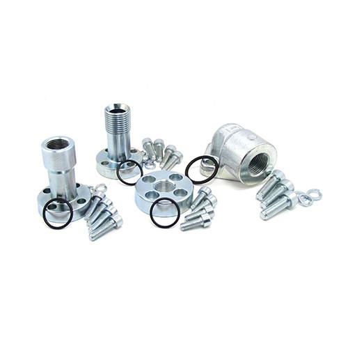 LIITÄNTÄLAIPPA R3/4" - Tarvikkeet pumppuihin - FI3A - 1