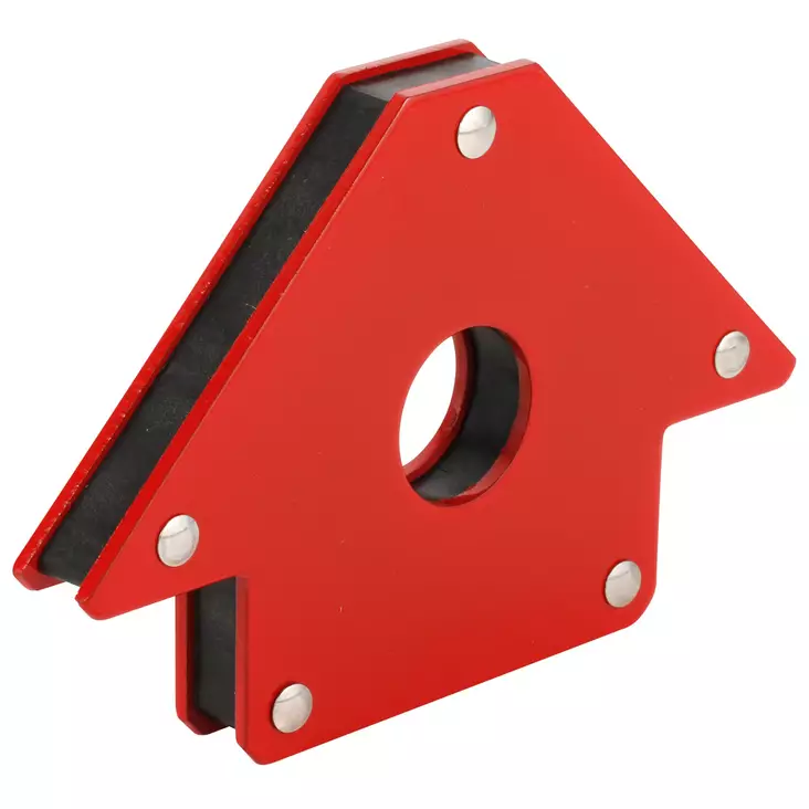 MAGNEETTI 90MM MONIKÄYTTÖ - Liimaustyökalut, puristimet ja magneetit - X7601A - 1