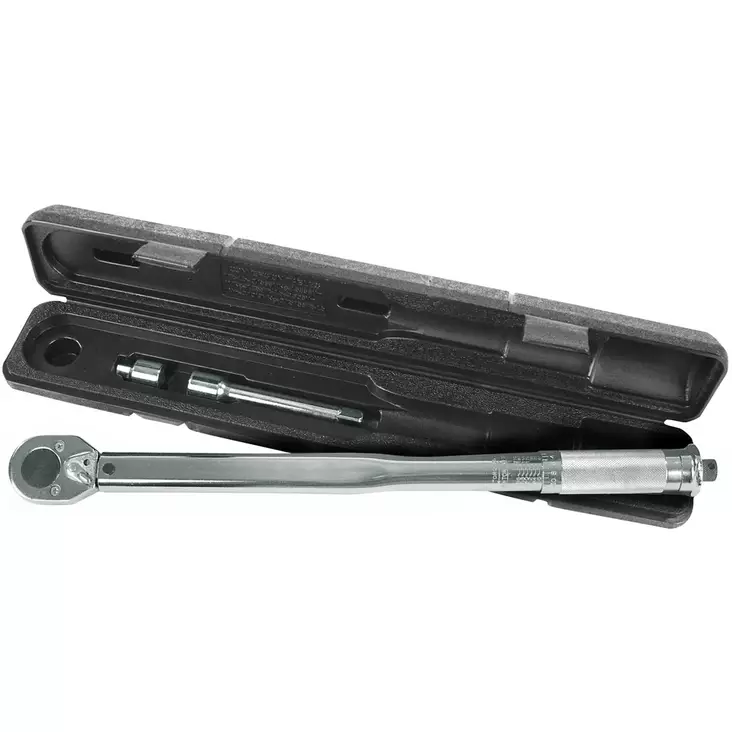 MOMENTTIAVAINSARJA 450MM 28-210NM - Momenttityökalut - X005129A - 1