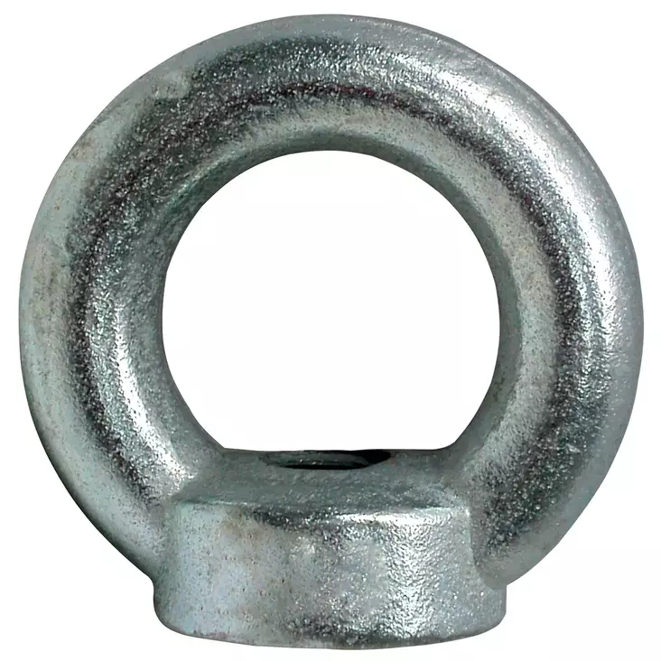 NOSTOSILMUKKA MUTT.M14 DIN582 1KPL 0,49ton - Nostolenkit ja -sakkelit - V1686A - 1