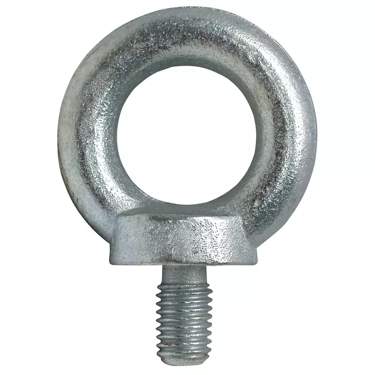 NOSTOSILMUKKA RUUVI M12 DIN580 2KPL 0,34ton - Nostolenkit ja -sakkelit - V1673A - 1