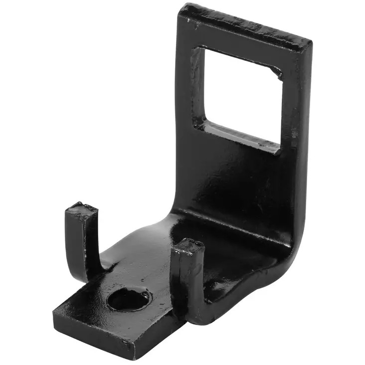 S-PIIKIN KIINNIKE 50X50/12X32 PUTKI - Työkoneiden kulutusosat - T0784A - 1