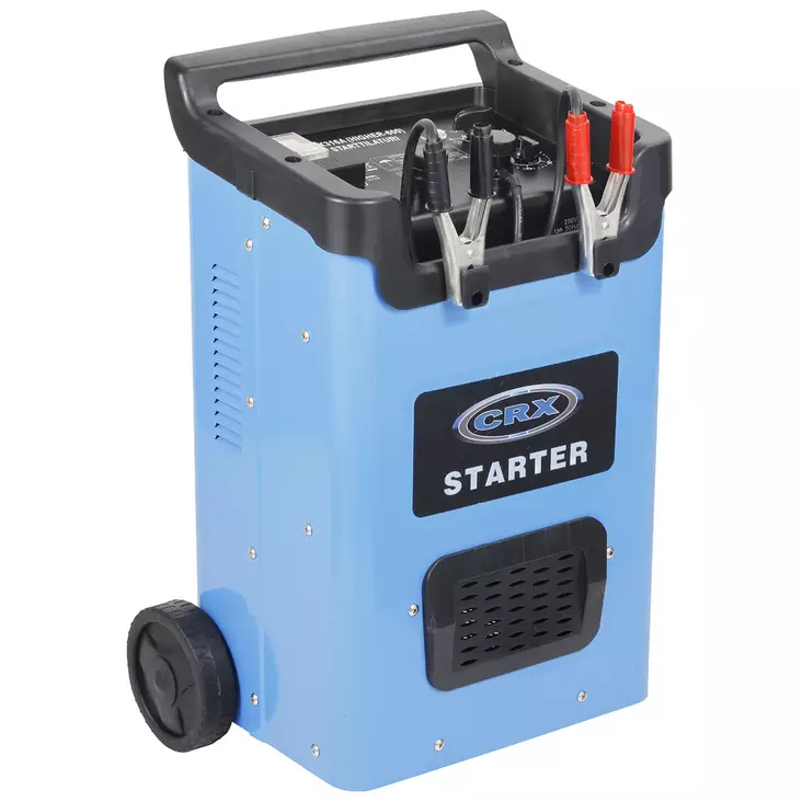 STARTTILATURI MAX 540A 12/24V CRX - Akkulaturit - CRX316A - 1