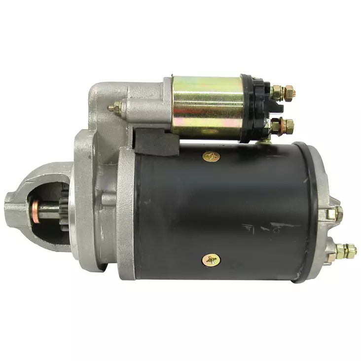 STARTTI M127 UUSI MAJOR, DB - Startit - ST0034A - 1