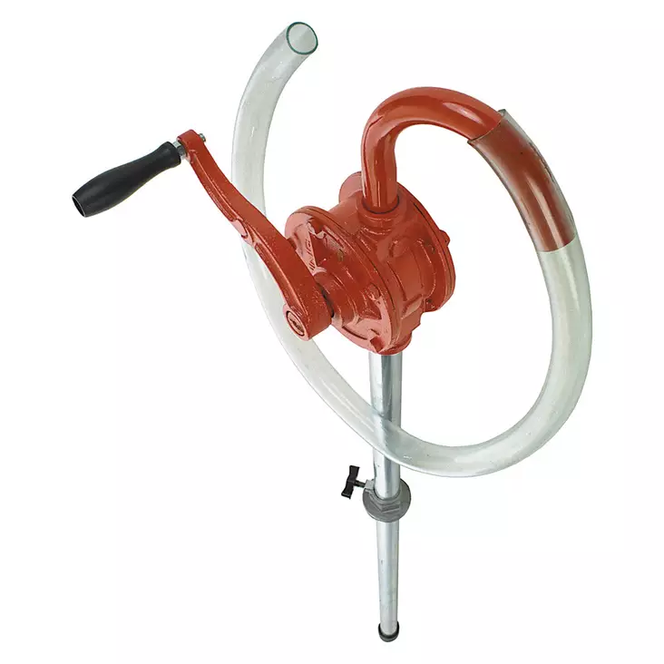 TYNNYRIPUMPPU VEIVATTAVA S - Pumput - X005112A - 1