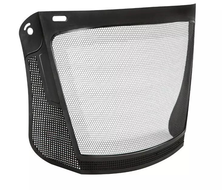 VERKKOVISIIRI VERTEX KYPÄRIIN UUSI - Tarvikkeet kypäriin - SHPZA021AA - 1