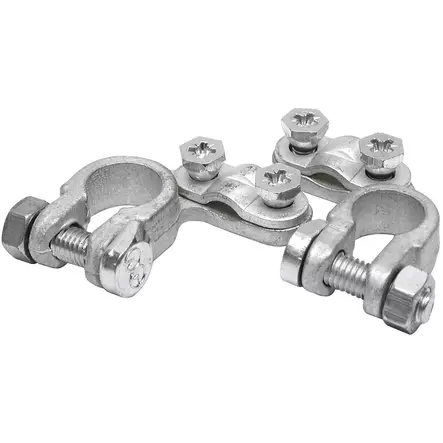 AKUNKENKÄSARJA +/-16-35MM2 SIVU EC BLISTER - Akkutarvikkeet - GAG70712B - 1