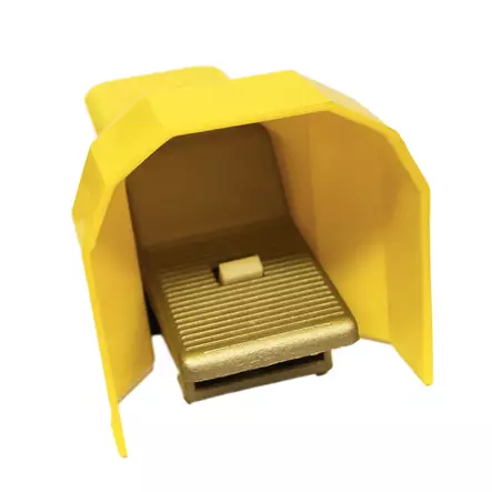 POLJINVENTTIILI 5/2 1/4 LUKITSEVA - Poljinventiilit - PC14B - 1