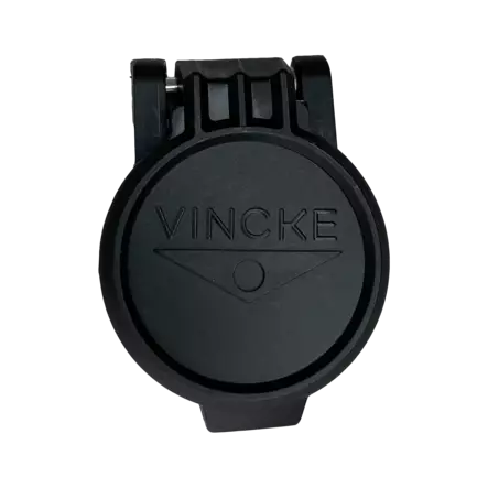 PÖLYSUOJA KLIPSIMALLI 1/2" MUSTA - Hydrauliikkaletkut ja -liittimet - VNKEN15TA08FB - 1