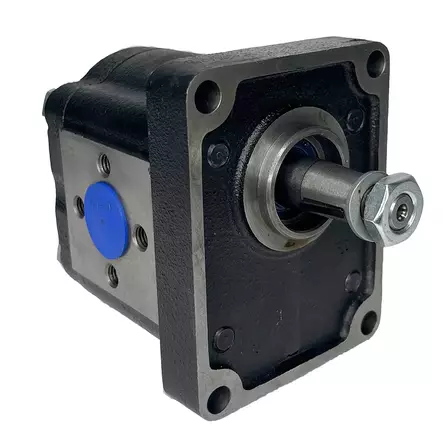 Hydraulipumppu valurauta 2-sarja - Hammaspyöräpumput - VNKB0402002B - 1