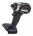 MAKITA ISKEVÄ RUUVINVÄÄNNIN 18V HIILIHARJATON, 170NM. RUNKOVERSIO - Makita 18 V rungot - DTD153ZB - 1