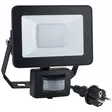 LED VALONHEITIN 2300LM 30W/230V LIIKETUNNISTIMELLA - Rakennusvalaisimet ja valonheittimet - CRX3313B - 1