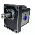 Hydraulipumppu valurauta 2-sarja - Hammaspyöräpumput - VNKB0402002B - 2
