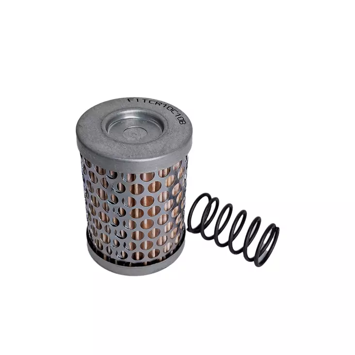 Hydrauliikan paluusuodatin - Hydrauliikkasuodattimet ja suodatinjalat - FITCR10C10B - 1