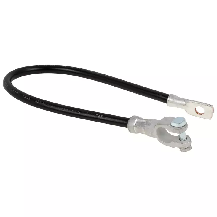 AKKUKAAPELI -/8MM 25MM2 400MM BLISTER - Akkutarvikkeet - GAG40658B - 1