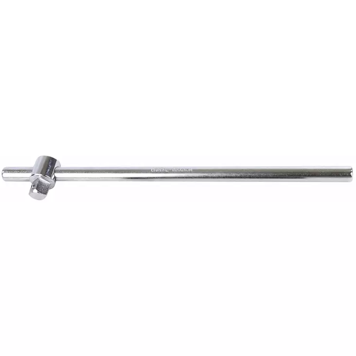 HYLSYNVÄÄNNIN 3/4X18" T-MALLI S - Räikät ja vääntimet - X001003B - 1