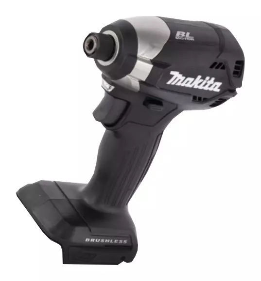 MAKITA ISKEVÄ RUUVINVÄÄNNIN 18V HIILIHARJATON, 170NM. RUNKOVERSIO - Makita 18 V rungot - DTD153ZB - 1