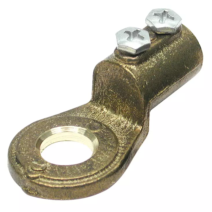 KAAPELILIITIN 12MM/50-70MM2 JOHD. BLISTER - Akkutarvikkeet - GAG35540B - 1