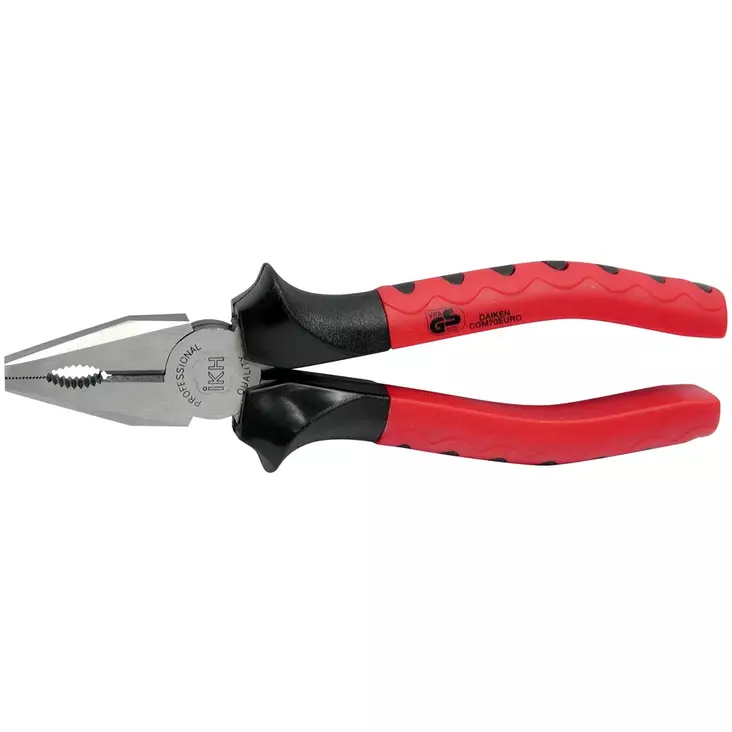 LINJAPIHDIT 7" - Pihdit - IKH47B - 1