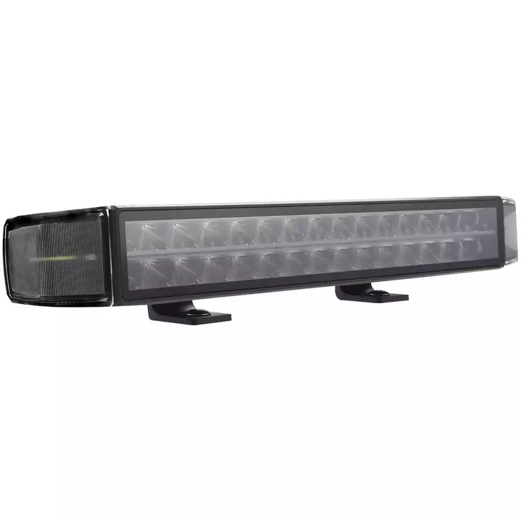 LISÄVALOPANEELI LED REGEM 24X2 - Ajovalot - ST86201B - 1
