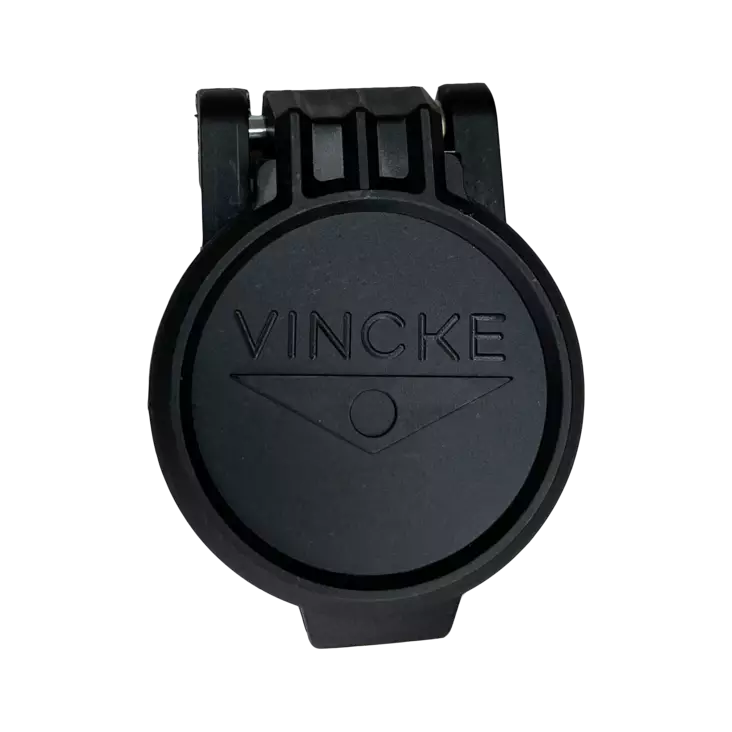 PÖLYSUOJA KLIPSIMALLI 1/2" MUSTA - Hydrauliikkaletkut ja -liittimet - VNKEN15TA08FB - 1