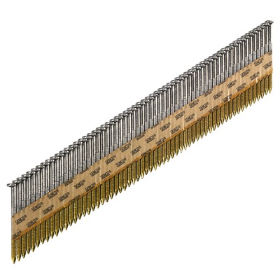 SENCO ULKOVUORINAULA 34° TEIPPISIDOTTU - Ulkovuorinaulat - EE49ASB - 1