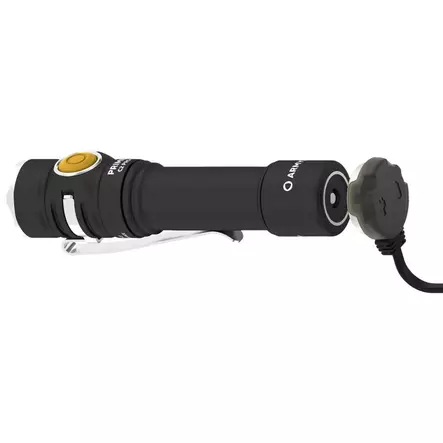 ARMYTEK PRIME C2 PRO MAGNET XHP50.2 2400 LM - Tasku- ja otsavalaisimet - AR08101C - 2