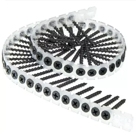 SENCO NAUHARUUVI KIPSI 32X3,9 - Nauharuuvit - 39A32MC - 1