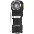 ARMYTEK WIZARD C1 PRO MAGNET 1000 LM - Tasku- ja otsavalaisimet - AR09001C - 2