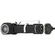 ARMYTEK WIZARD C2 MAGNET 1200 LM - Tasku- ja otsavalaisimet - AR08901C - 3