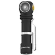 ARMYTEK WIZARD C2 MAGNET 1200 LM - Tasku- ja otsavalaisimet - AR08901C - 2