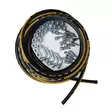 3/8" hydrauliletku ja JIC liittimet, paketti - Hydrauliikkapaketit - MAN2406SPAKETTIJIC - 1