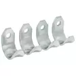 SIDONTAKOUKKU SINKITTY 4KPL - Lavakiinnikkeet - PV300049C - 1