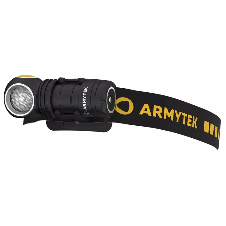 ARMYTEK WIZARD C1 PRO MAGNET 1000 LM - Tasku- ja otsavalaisimet - AR09001C - 1