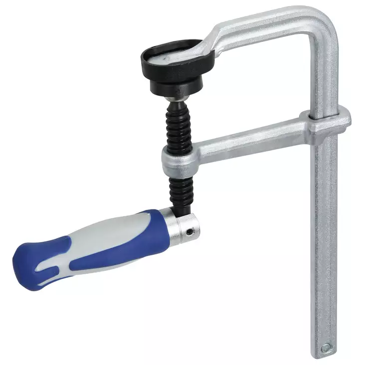 LIIMAUSPURISTIN 160X80 "EHOMA" - Liimaustyökalut, puristimet ja magneetit - XREG16C - 1