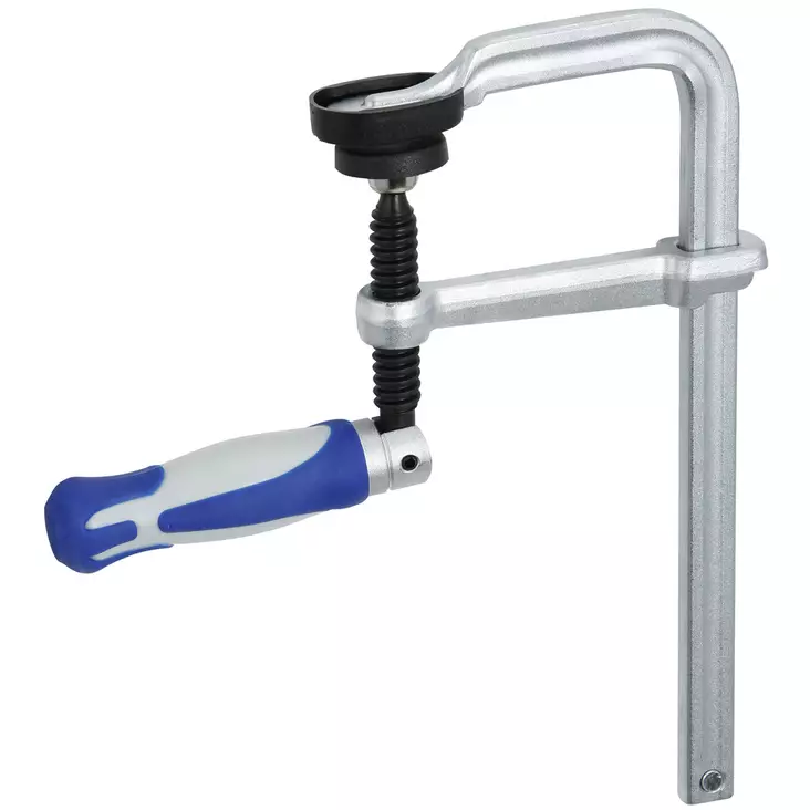 LIIMAUSPURISTIN 200X100 "EHOMA - Liimaustyökalut, puristimet ja magneetit - XREG20C - 1