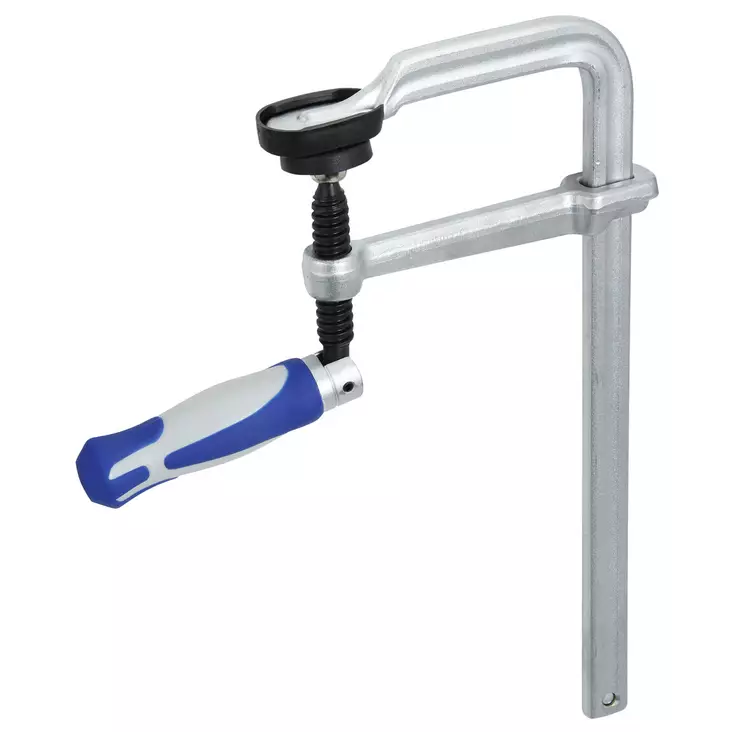 LIIMAUSPURISTIN 300X140 "EHOMA - Liimaustyökalut, puristimet ja magneetit - XREG30C - 1