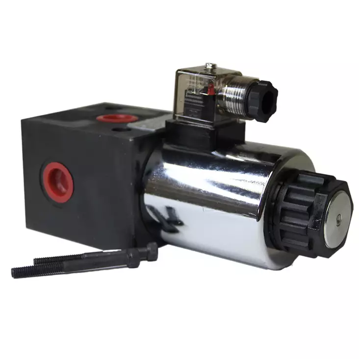 S=C3=A4hk=C3=B6suuntaventtiili 3/2 1/2 12V 80L 250bar - Sähköventtiilit - S3V1212CC - 0