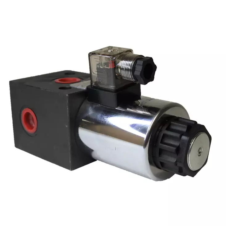 S=C3=A4hk=C3=B6suuntaventtiili 3/2 1/2 24V 80L 250bar - Sähköventtiilit - S3V1224CC - 0