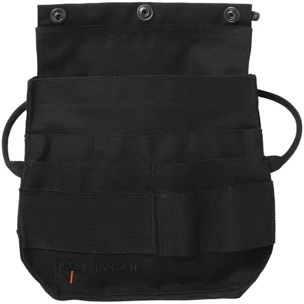 Helly Hansen Connect riipputasku - Taskut - HH79471-990-STD - 2