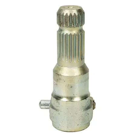 MUUNTOHOLKKI PIKALUKOLLA 1 3/8-6 1 3/8-21 158MM HD - Muuntoholkit - V027HD - 1