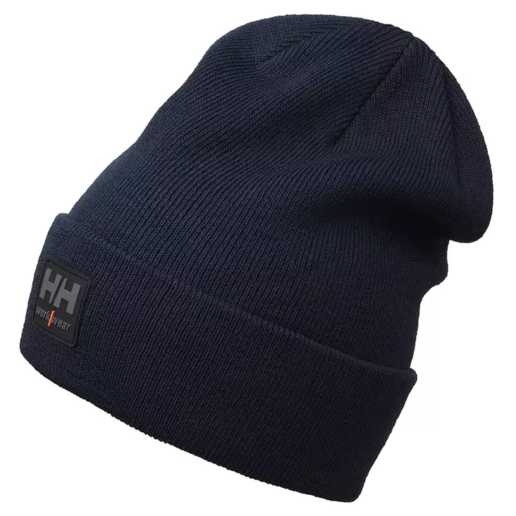 HELLY HANSEN PIPO KENSINGTON NAVY - Päähineet - HH79811-590-STD - 1