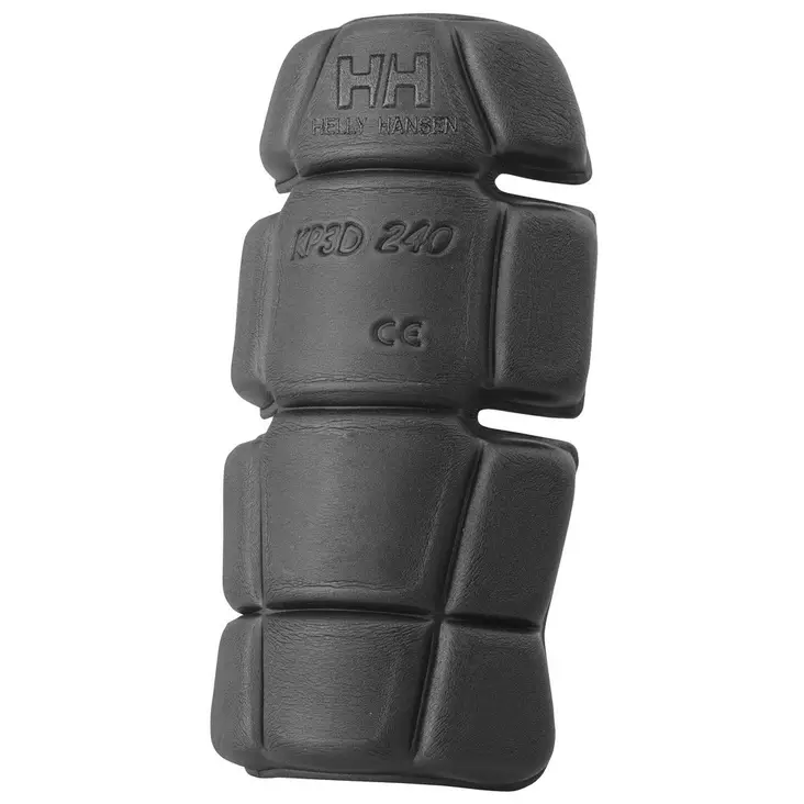 HELLY HANSEN POLVISUOJAT STANDARD PARI - Polvisuojat - HH79569-990-STD - 1