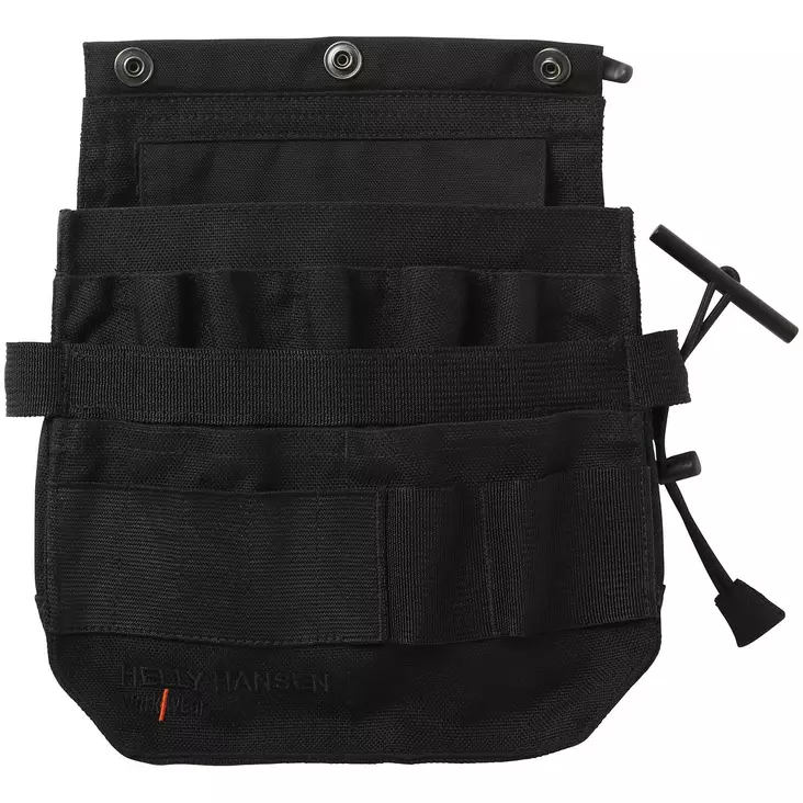 Helly Hansen riipputasku Connect Electrician - Taskut - HH79472-990-STD - 1