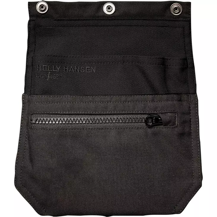 Helly Hansen Riipputasku Connect Essential - Taskut - HH79474-990-STD - 1