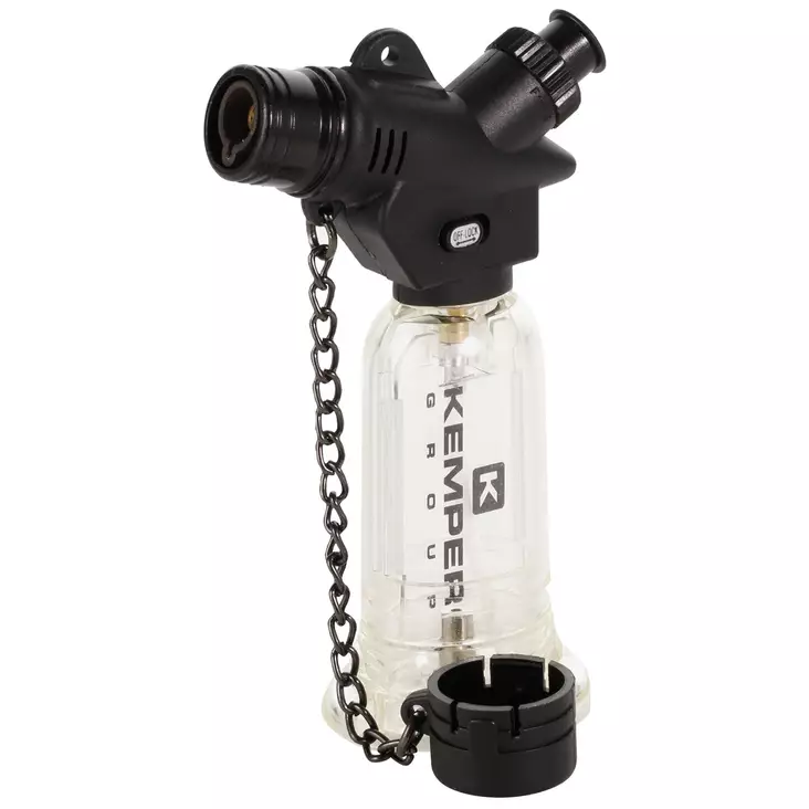 KAASUPOLTIN MICRO (DISPLAY) - Kaasupolttimet - KEM1048D - 1