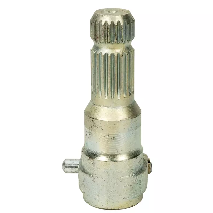 MUUNTOHOLKKI PIKALUKOLLA 1 3/8-6 1 3/8-21 158MM HD - Muuntoholkit - V027HD - 1